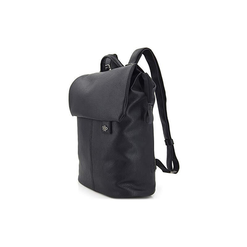 ekavale Elegante zaino per donne e ragazze – City Daypack in