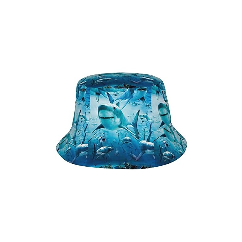 351 Cappello Della Benna Aragosta Rossa Animale E Stampa Di Pesci Adorabili Cappello Da Spiaggia Pieghevole Cappelli Per Uomo Estivo Cappello Da Esterno Per Campeggio Spiaggia 126082960