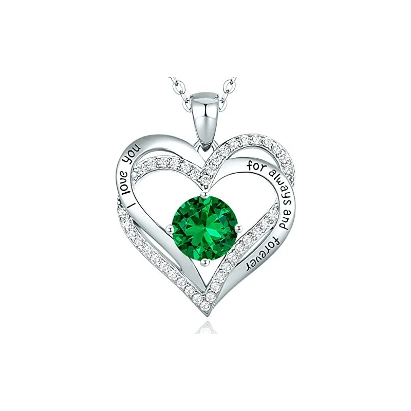 Gemnel fashion jewelry wholesale collana girocollo baguette in argento sterling