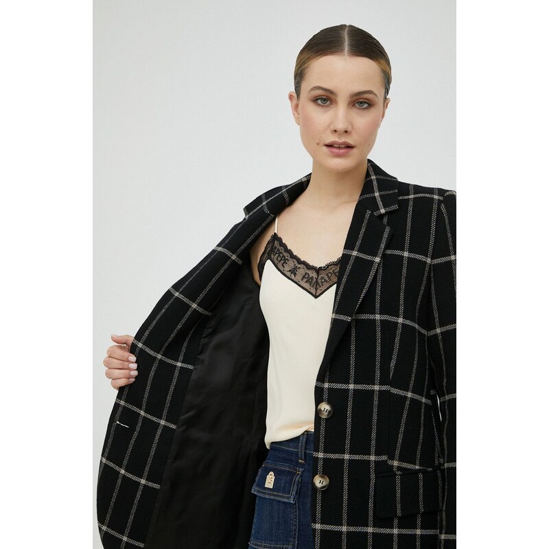 Ivy Oak giacca in lana