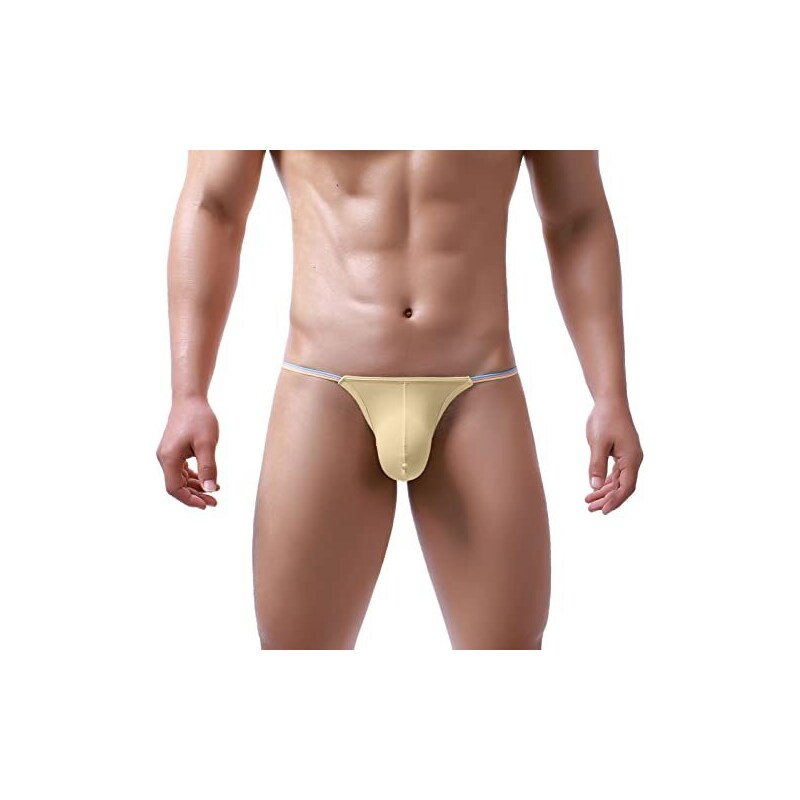 WWricotta Mutande Alla Maschile Mutandine Sexy Ride Up Slip Biancheria Intima Mutandine Sexy Navigare 5l Costume Da 117431610