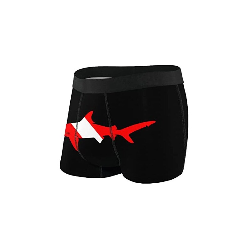 Keepwin Boxer da uomo in cotone intimo intimo da uomo sexy comfort Keepwin Boxer da uomo in cotone intimo intimo da uomo sexy comfort