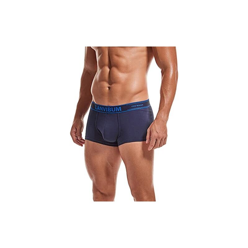 Ghluin Kloin Slip Boxer In Cotone Da Ragazzo Intimo 2-16 Anni Mutande Set Da 4 Pezzi Set Multicolore Design Italiano Ultra Morbido 5994 43545926 - Foto 8