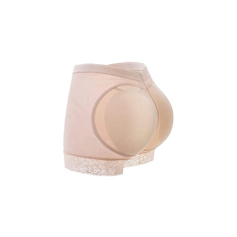 LANBAOSHI Body Modellante Donna - Senza Cuciture, Controllo Pancia, Spalline Regolabili - Traspirante, 92% Nylon 8% Elastan - 2