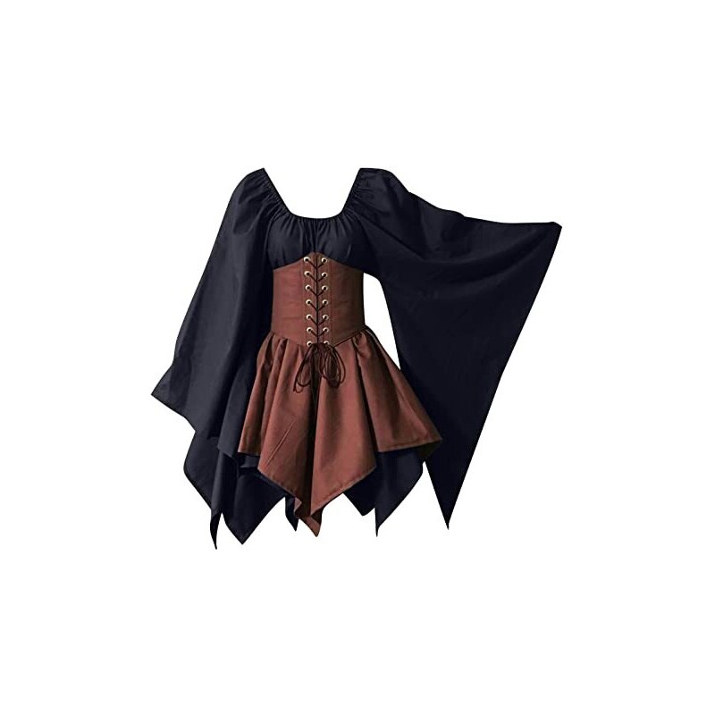 Costume Sexy Da Diavolo Taglie Forti