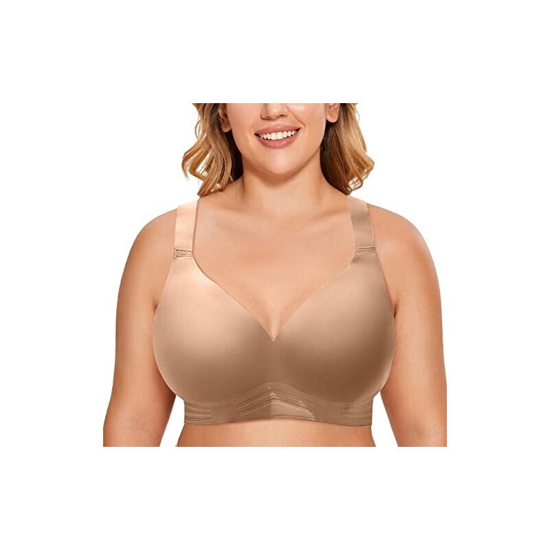 Top Reggiseno Con Ferretto Taglie Forti - 10 Migliori Del 2025 - Foto 7