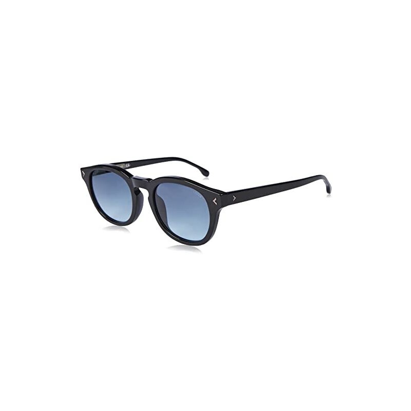 Lozza VL4140 Sonnenbrille Unisex - Acetate & Metal Design In 0W40