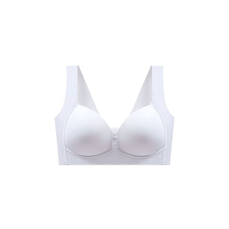 Reggiseno Sportivo HBselect 3 Pezzi - Top Incrociato Con Imbottitura Removibile - Foto 9