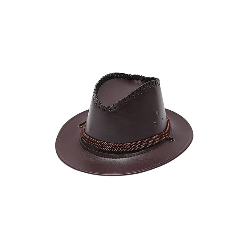 Brixton Cappello Sedona Reserve Cowboy 11057 Écru