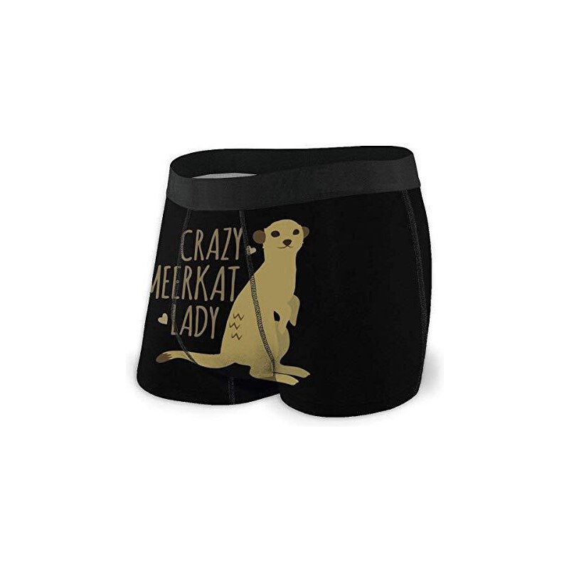 Retro Beer Glasses Mills Wheat Mens Boxer Pantaloncini