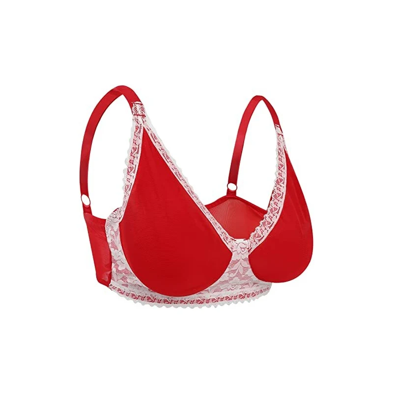 Silicone Medico FESVINA Forme Seno In - Enhancer Per Crossdresser - Foto 2