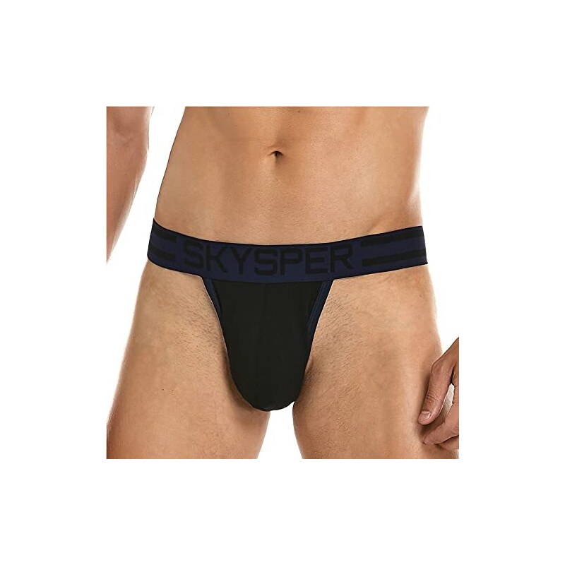 Boxer Sportivo Lungo Con Tasca Laterale In Microfibra | Italia - Foto 14