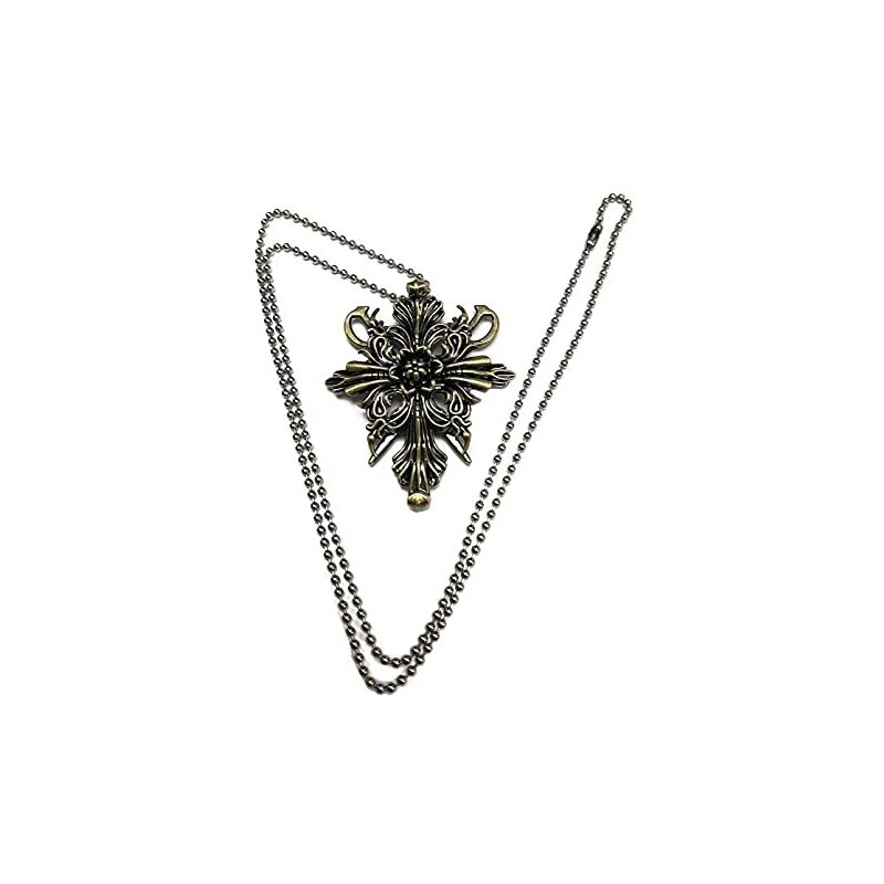 BARRA PANCIA ARTIGLIO Stella Doppio Cristallo Gemma Chirurgico 126142966864 - Foto 3