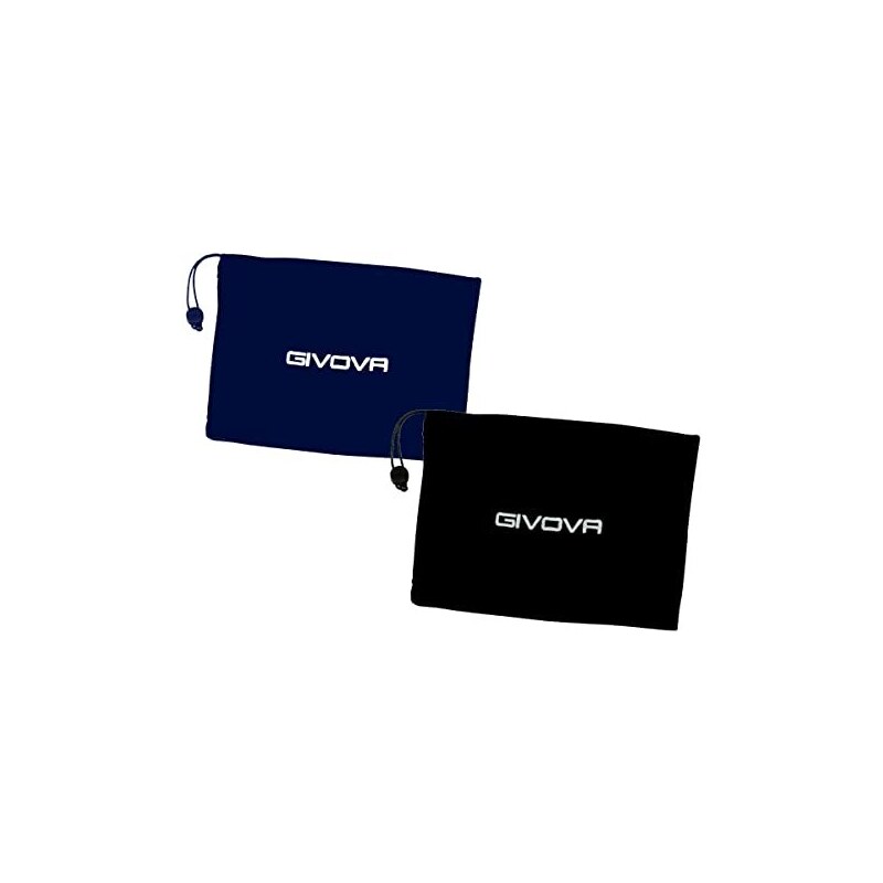 Fascia Scaldacollo BrolloGroup - Trasformabile In Cappello, Personalizzata Con Nome - Foto 7