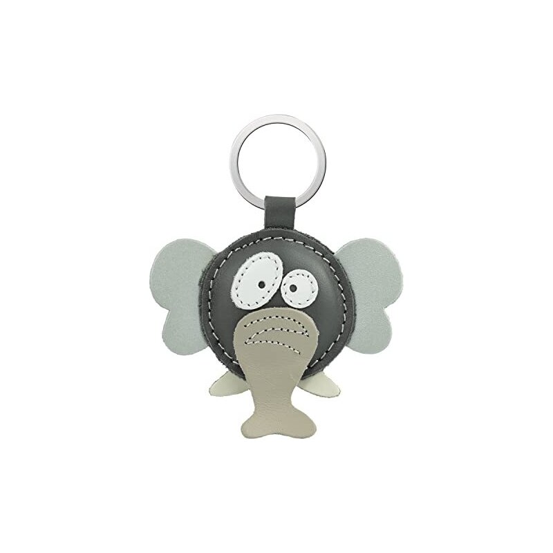 ARFUKA Portachiavi A Forma Di Snowboard In Acciaio Inox – Con Apribottiglie, Regalo Uomo E Donna - 2