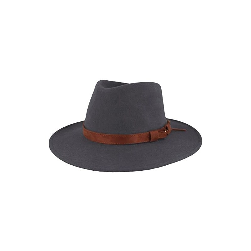 Cappelleria Melegari Cappelli Indiana Jones Melegari Fedora Raider