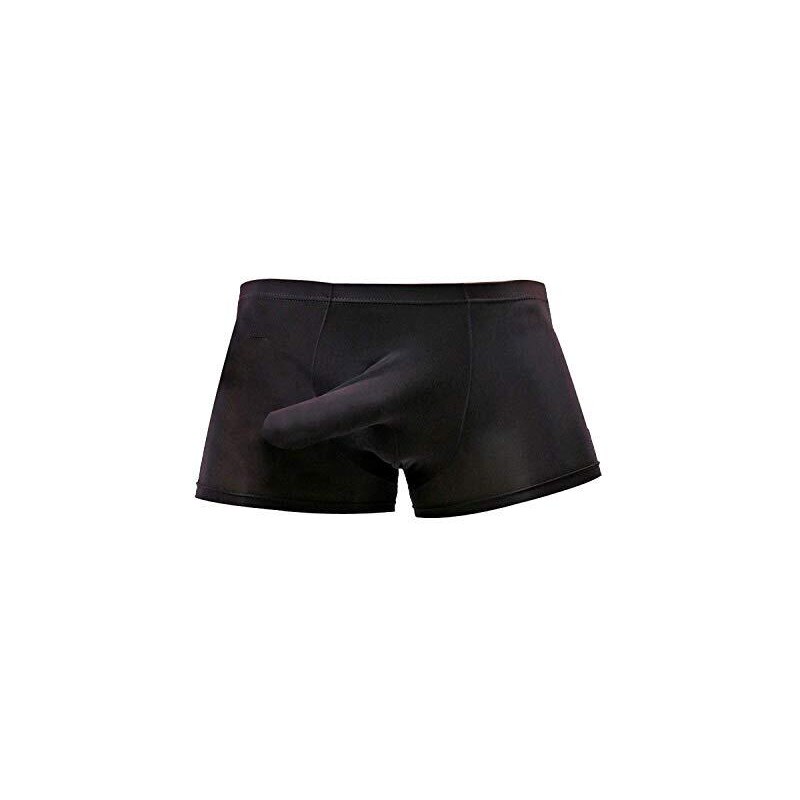 VemeFufu Sexy Pizzo Slip Uomo Intimo Perizoma C String G Boxer Tanga