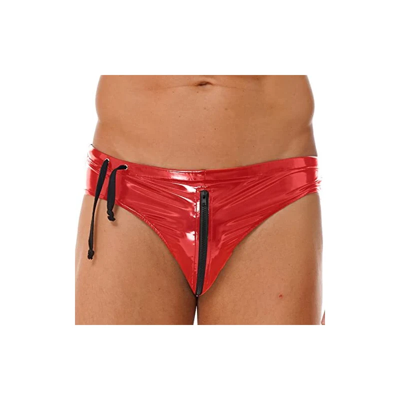 MSemis Lingerie Uomo Sexy Hot Jockstrap Gay Lingerie Uomo Perizoma