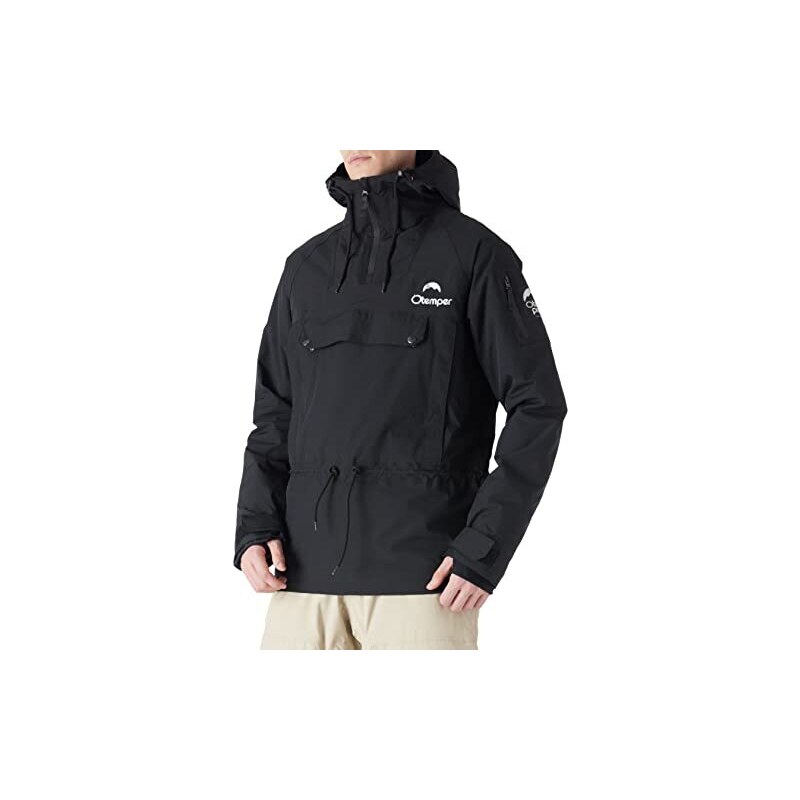 Cappotto Giubbotto Da Neve Uomo Kirnusino Giacca Da Sci Da Uomo