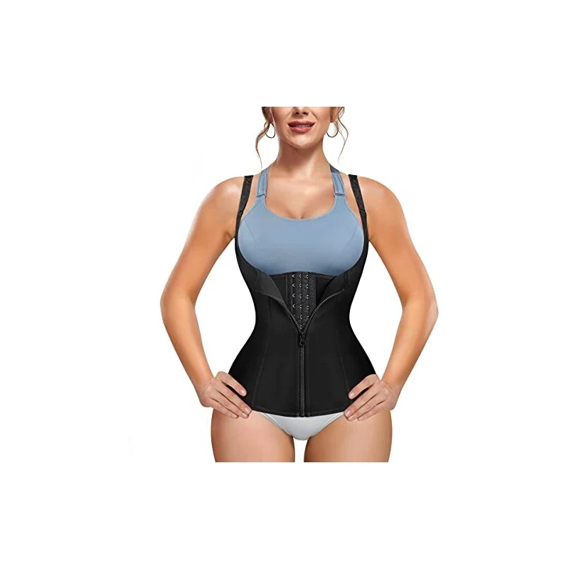Generico Pancera Contenitiva Donna Body Contenitivo Modellante Guaina