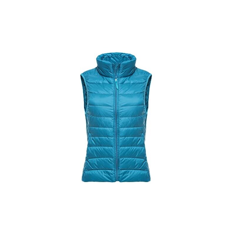 Oralidera Gilet Sicurezza Invernale Giubbotto Imbottita Di Catarifrangente Adulto Da Lavoro Ad Alta Visibilitá Invernale Smanicato Da Uomo, Verde, XL - Foto 10