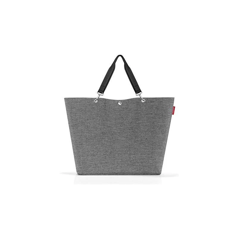 Sitbox L Reisenthel - Sgabello Contenitore Multiuso Rosa, 27 Litri