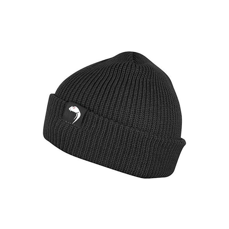 PUMA Prime Rib Fisherman Beanie Cappello Invernale Berretto Taglia Unica Nuovo