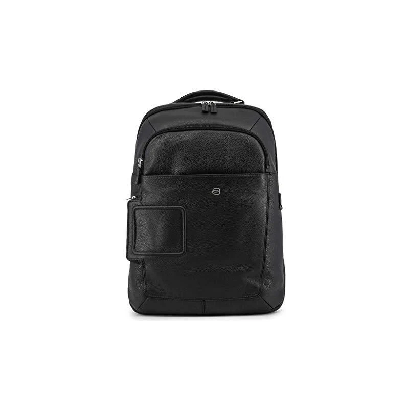 Piquadro - Zaino donna in pelle porta pc 15.6'' Circle