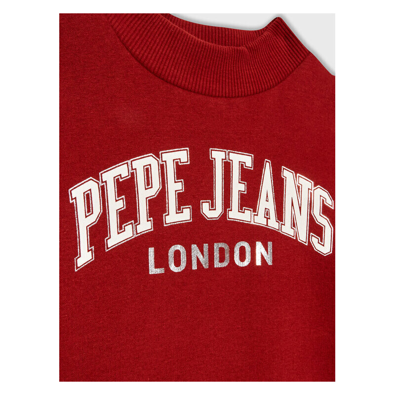 Felpa Pepe Jeans