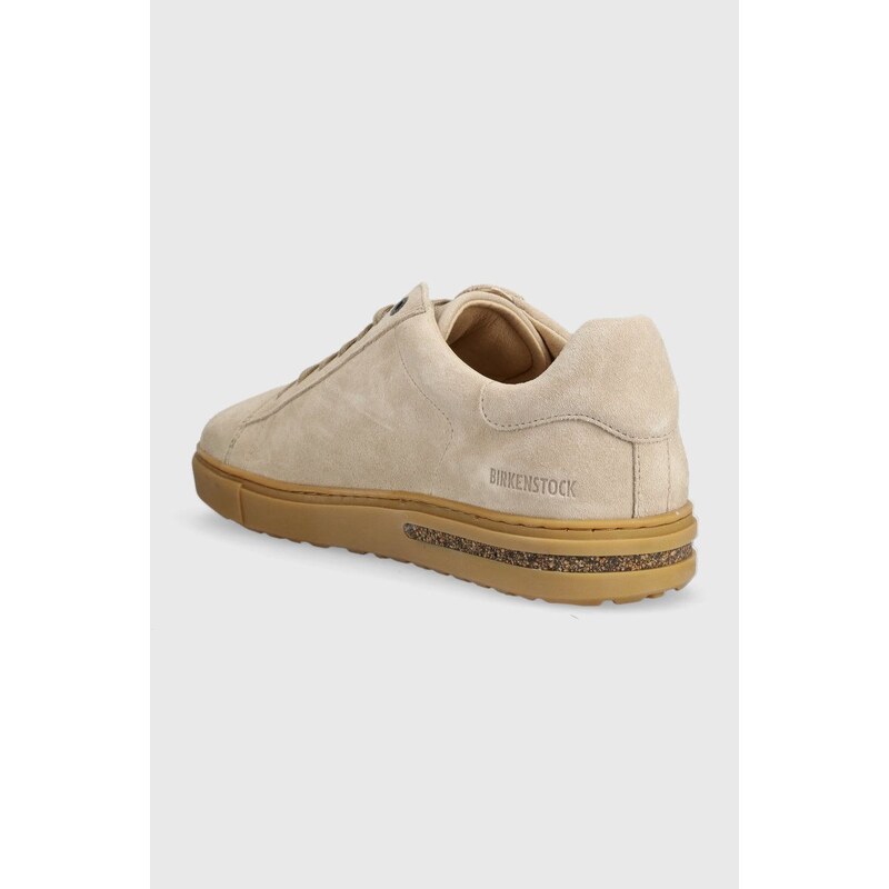 Birkenstock sneakers in camoscio Bend Low 1019137