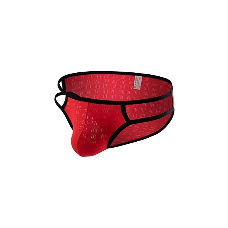 Set 2 Boxer Uomo Taglie Forti - Cotone Elasticizzato, Gamba Lunga, Made In Italy, Per Comfort E Traspirazione - Foto 5