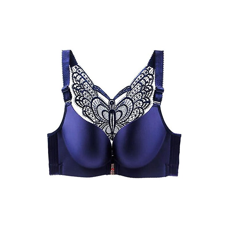 Camicia Da Notte Donna In Cotone Estivo - Comoda E Elegante Con Scollo A V E Tasche - Foto 3