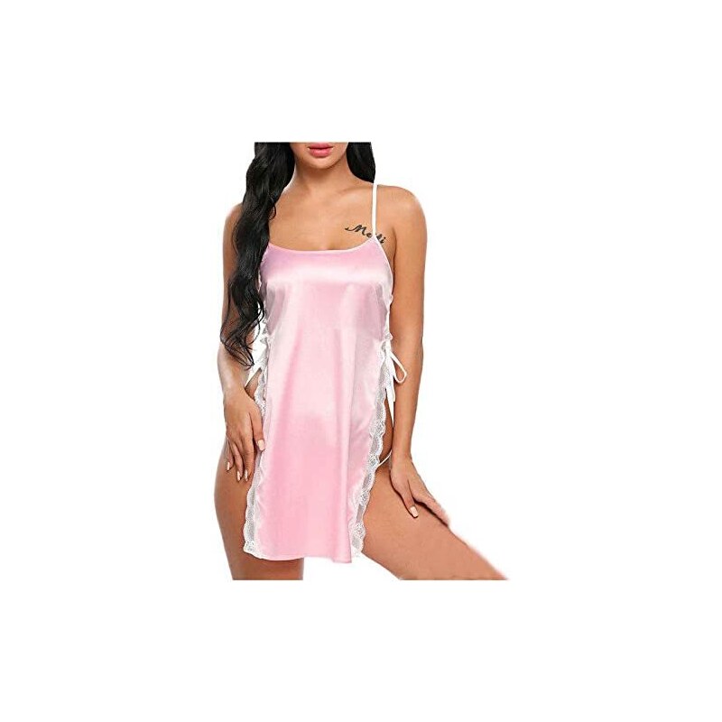 Monokini Donna Generisch – Costume Intero Push Up Sportivo Per L'Estate 2025