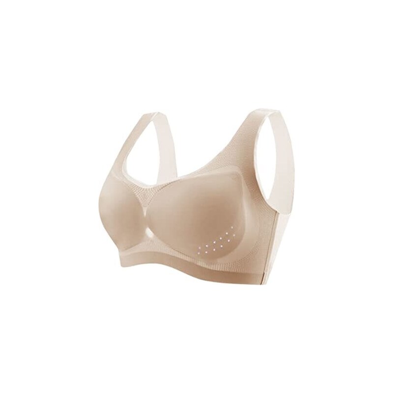 Reggiseno Selente My Secret - Con Ferretto, Taglie Grandi C-F, Effetto