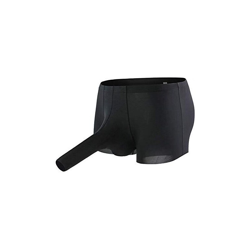 Keerlonno Mutande Uomo Slip Pouch Elasticizzato Elasticizzato Thong Pouch Tanga Slip Slip Taglie