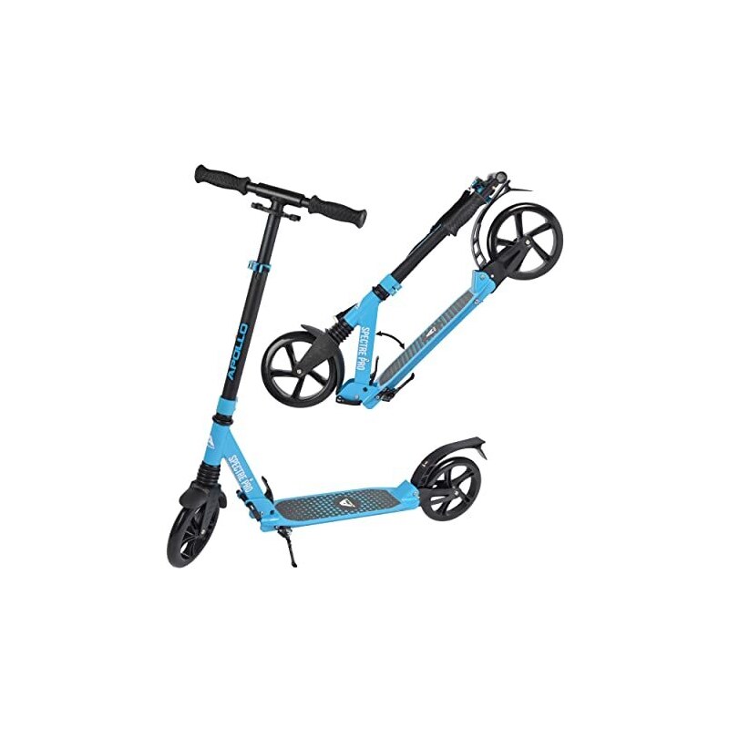 Monopattino Ruote Monopattino Per Adulti Con Ruote Grandi