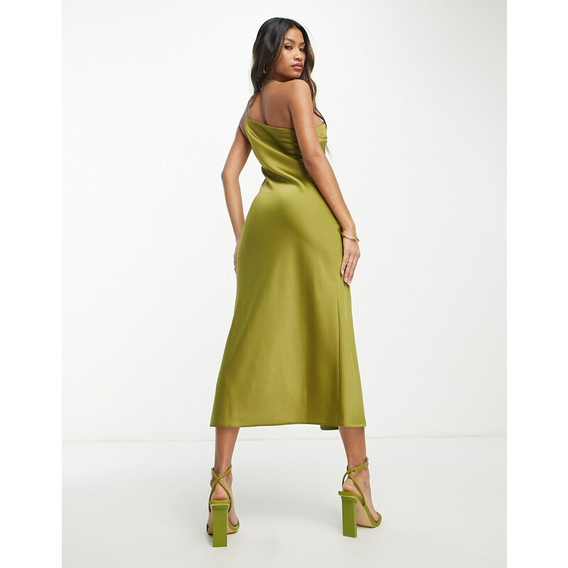 Free People Abito midi stampato Finer Things Free People Abito midi stampato Finer Things