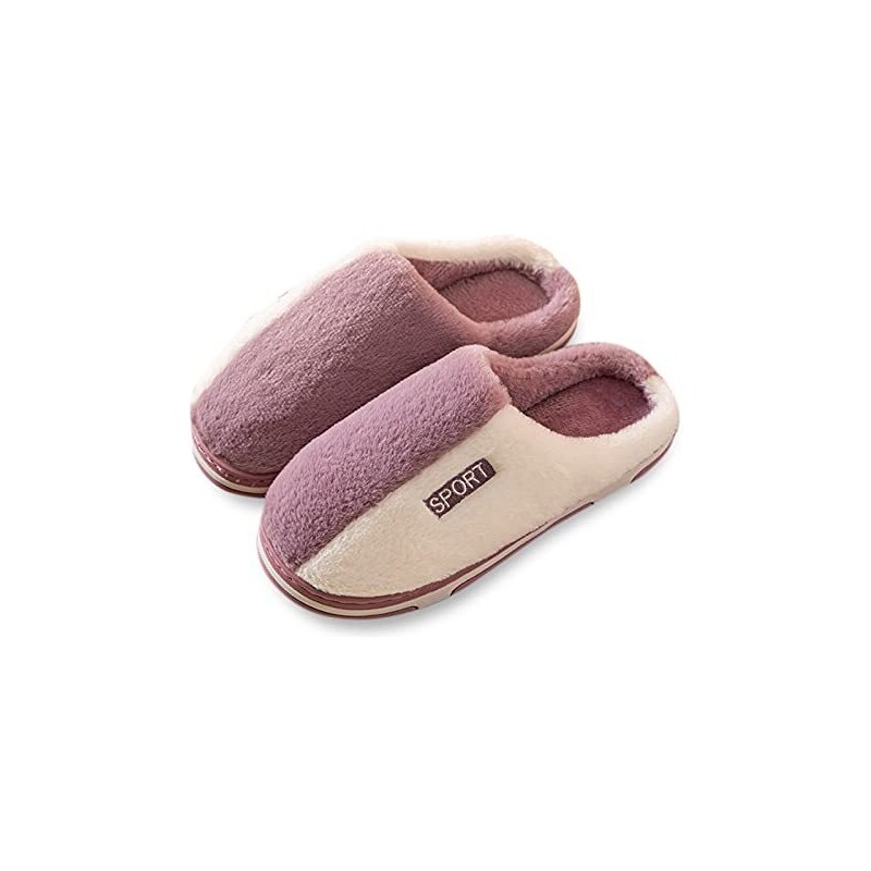 Pantofole con plantare Morbido - Itersan PAN40138