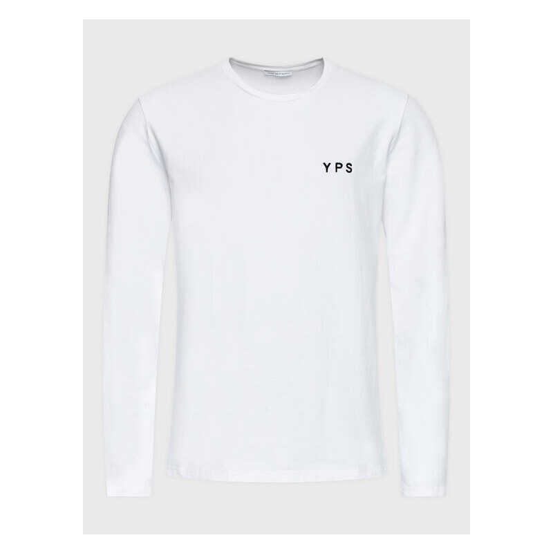 Longsleeve Young Poets Society