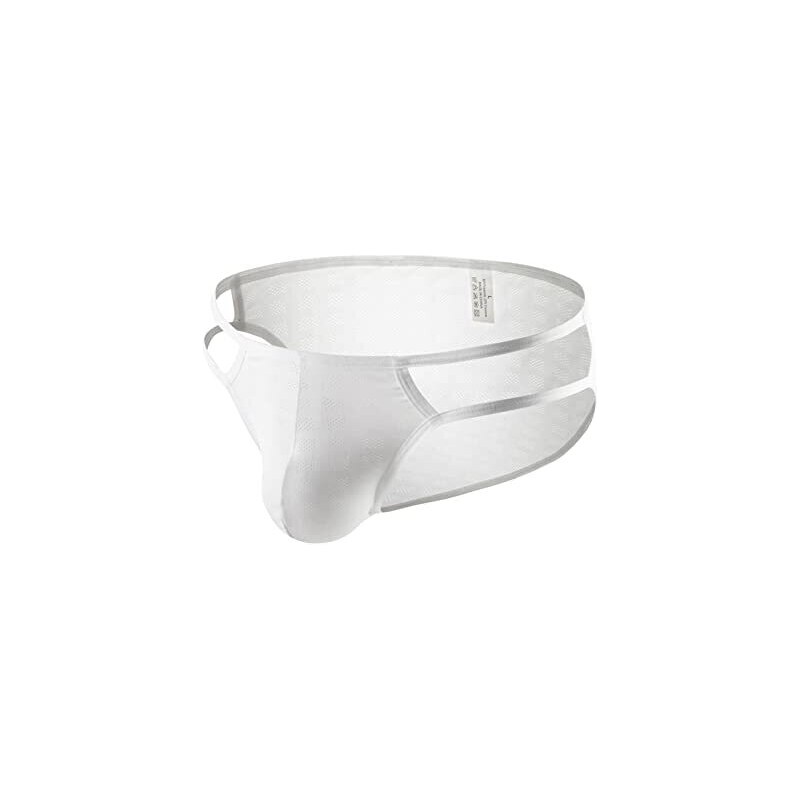 Set 2 Boxer Uomo Taglie Forti - Cotone Elasticizzato, Gamba Lunga, Made In Italy, Per Comfort E Traspirazione - Foto 12