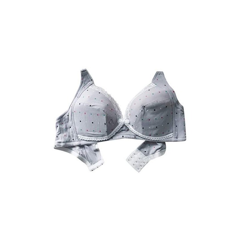 Top Allattamento Racerback Canotta Maternità MANCI