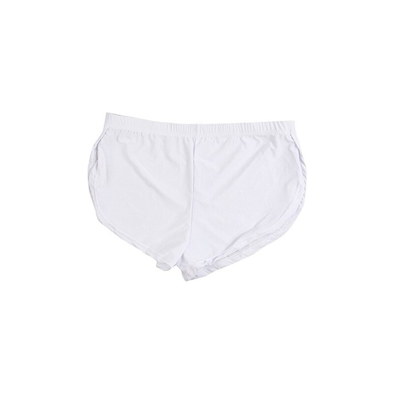 Riou Perizoma Uomo Sexy Hot Bassa Vita Con La Stampa Della Lettera Slip - Foto 8