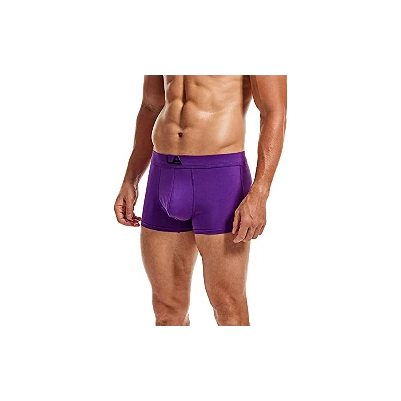 Pierre Cardin 3 Boxer Uomo In Cotone Elasticizzato, Elastico Calibrato Oversize, Art. 105, Taglia 8