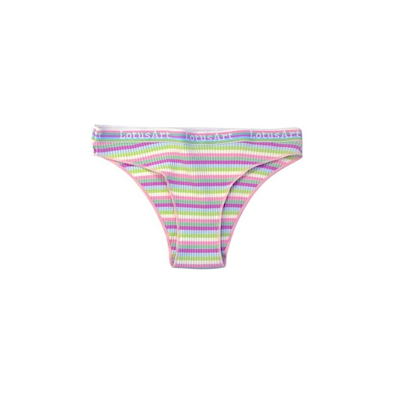 Hanky Panky Slip Francese Animal Instincts Donna | Pizzo Vita Alta Originale - 3