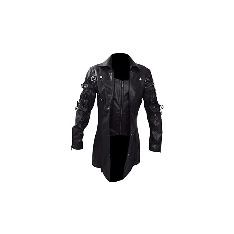Giacca Uomo Con Glitter Paillettes – Slim Fit Blazer Vittoriano Per Carnevale E Balli In Costume