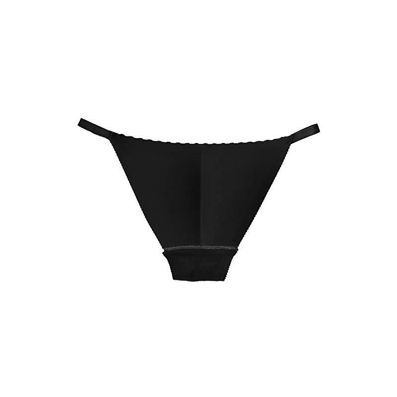 GDKKBIN Culotte Pizzo Donna Sexy Mutande Donna Midi G-String Thong Uomo ...