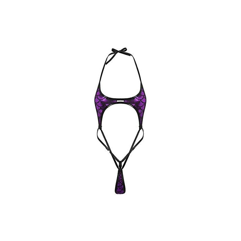 Perilla PEPPER - Costume da bagno - black/nero