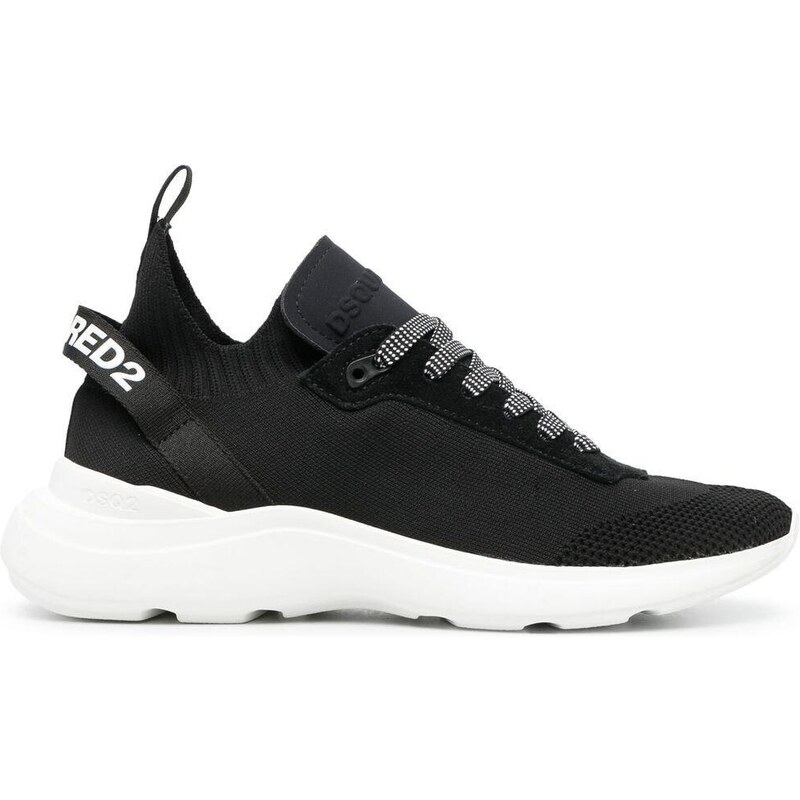 Dsquared2 Sneakers  72272 con lacci