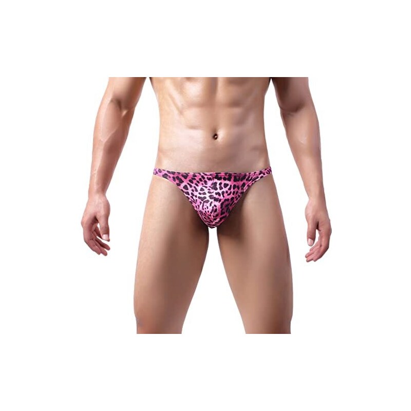 Abanderado Pack-2 slips océan pour hommes A5379