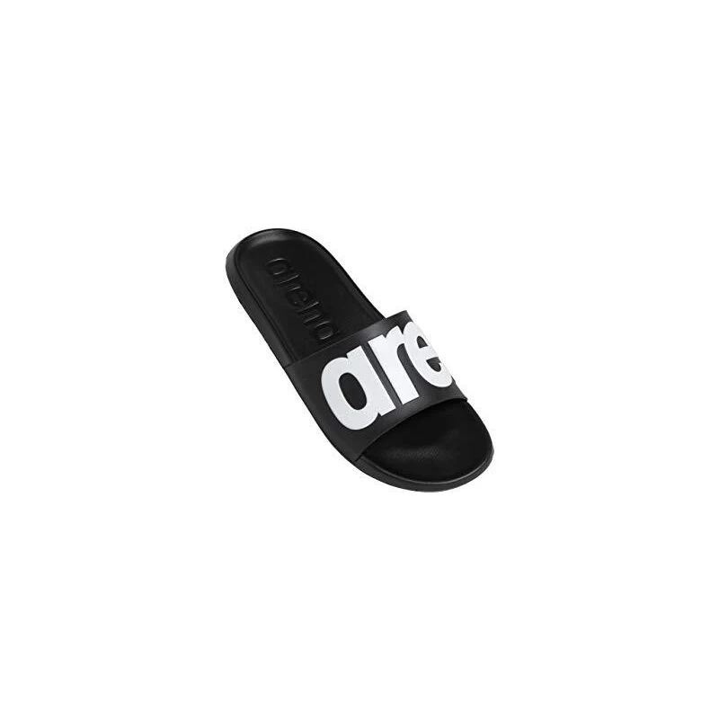 ARENA Bruno Ciabatte Piscina Donna Uomo Unisex, Ciabatte Da Mare E Piscina, Sandali Con Fori Di Drenaggio E Ottima Aderenza Sulle Superfici Bagnate - 5